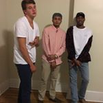 Profile Picture of Andrew Luckey (@kid_named_slink) on Instagram