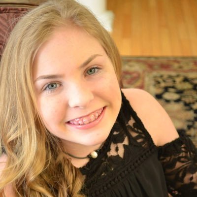 Profile Picture of Emma Blankenship (@emmajade52) on Twitter