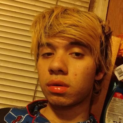 Profile Picture of Isaac/Brent Smith (@IsaacBrentSmit1) on Twitter