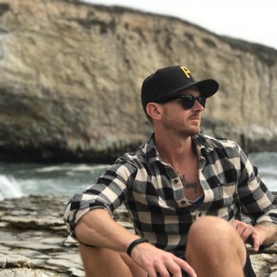 Profile Picture of Nate Tuttle (@natetuttle22) on Twitter