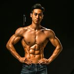 Profile Picture of 陳冠融 (@kjchen_cm) on Instagram