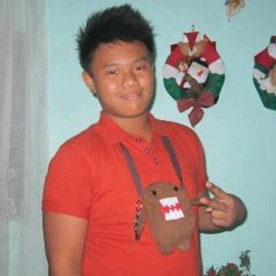Profile Picture of Lester Cedric Vidal (@vidal_cedric) on Twitter