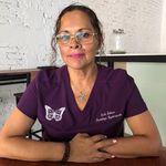 Profile Picture of Isela Salinas Tanatologa Logoterapeuta (@iselascc) on Instagram