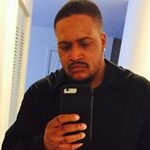 Profile Picture of Eric Booker (@pacernation317) on Instagram