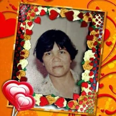 Profile Picture of Melda Nigoza (@MeldaNigoza) on Twitter