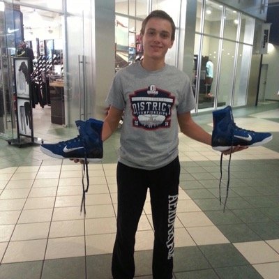 Profile Picture of Trent Holbrook (@HolbrookTrent) on Twitter