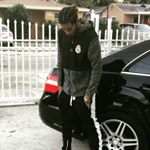 Profile Picture of David-John A.S Richards (@davidfervetian) on Instagram