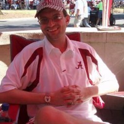 Profile Picture of Christopher Kimbrell (@ChristopherKimb) on Twitter