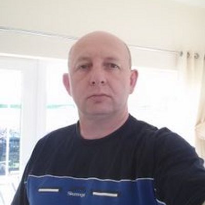 Profile Picture of Randy Weir (@randyweir2) on Twitter