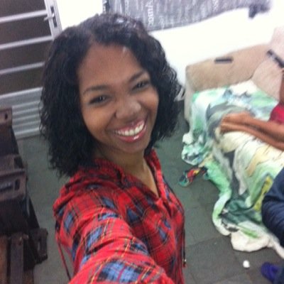 Profile Picture of Joyce Almeida (@joycealmeida311) on Twitter