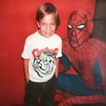 Profile Picture of Mark Rayne Hamelin (@dubnobasswithmyheadman47) on Instagram