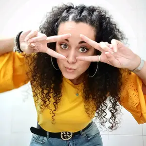 Profile Picture of   TikTok di cinzia_cavaleri... (@cinzia_cavaleri) on Tiktok