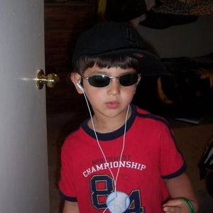 Profile Picture of Eddy Ojeda (@tinysbrother) on Myspace