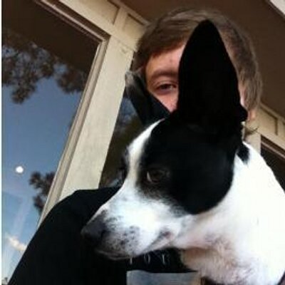 Profile Picture of Dustin Hopper (@trotlinebeercan) on Twitter