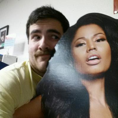 Profile Picture of Aaron Michael Dunson (@AaronDunson) on Twitter