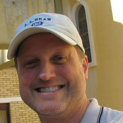 Profile Picture of Michael Gebhart (@mikegeb) on Twitter