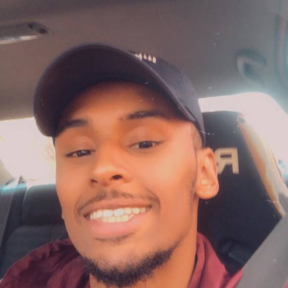 Profile Picture of Damion Robertson (@djfresh715) on Poshmark