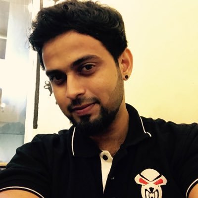 Profile Picture of Nikhil Prakash (@nikhilprakash07) on Twitter