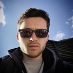 Profile Picture of Matthew Stroud (@_matt_stroud_) on Instagram