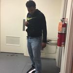 Profile Picture of rotley everett (@mays__finest) on Instagram
