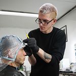 Profile Picture of Mark Silvius (@_beauty__mark) on Instagram