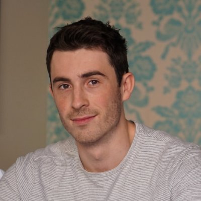 Profile Picture of Aidan Clifford (@AidanClifford10) on Twitter