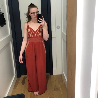 Profile Picture of Allison McMunn (@McmunnAllison) on Twitter