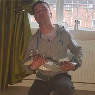 Profile Picture of ScottMac (@ScottingJ) on Twitter