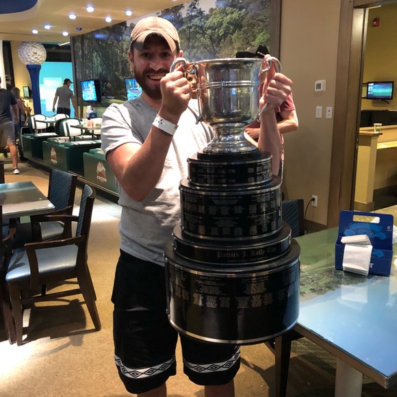 Profile Picture of Levi Isnard (@jeans216) on Poshmark