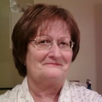 Profile Picture of Carol Bentley Barley (@CarolB13b) on Twitter