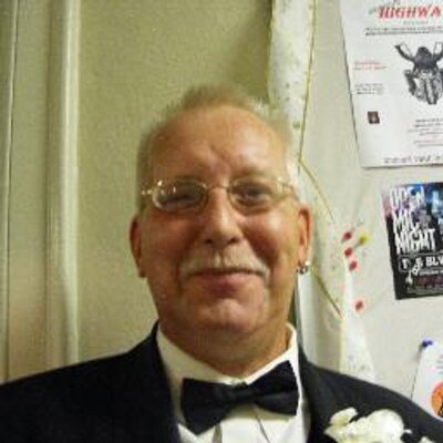 Profile Picture of Daniel P. Dudas (@DanielPDudas) on Twitter