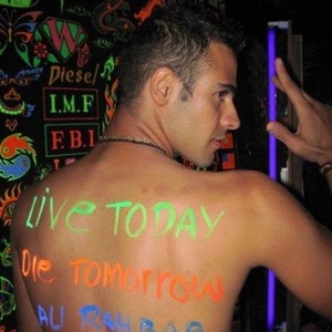 Profile Picture of Ali Rahbar (@352766132) on Myspace