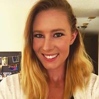 Profile Picture of Katie Michelle Potts (@katie-michelle-potts) on Quora