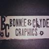 Profile Picture of Kevin Cohen (@@bonnie_clydes_graphics) on Tiktok