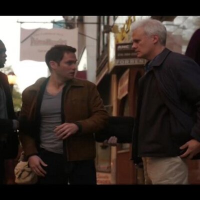 Profile Picture of Scott Fleming (@flemsouled) on Twitter