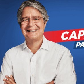 Profile Picture of Guillermo Lasso-Pedro Carbo (@LassoCarbo) on Twitter