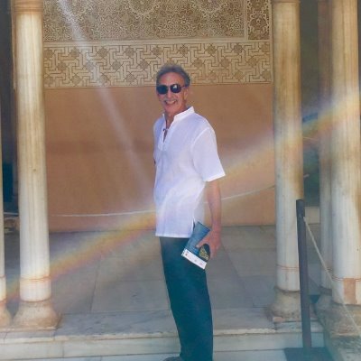 Profile Picture of Pabl ☀️  🇦🇷 ✌️ بابلو  🐓 (@Pablo_Tomas54) on Twitter