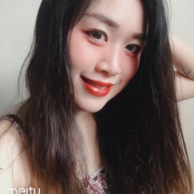 Profile Picture of Chia-Ling,Huang (@sally80619) on Twitter