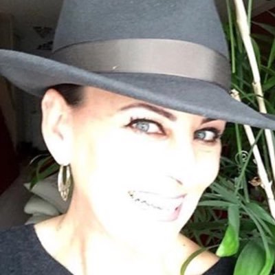 Profile Picture of Catherine Mack (@catobie) on Twitter