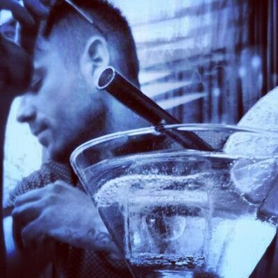 Profile Picture of Paul Waterhouse (@paulbree2811) on Twitter