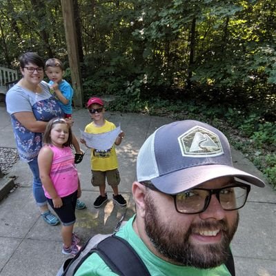 Profile Picture of Nate Gilstrap (@gilstrap_nate) on Twitter