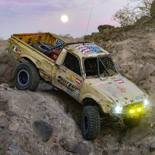 Profile Picture of Mick Henson (@mickhenson) on Instagram