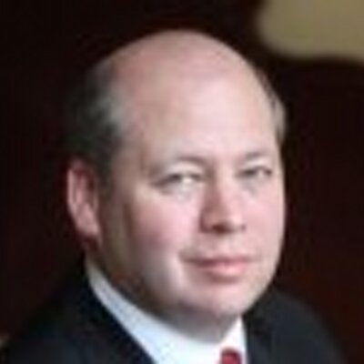 Profile Picture of John Pitcher (@john_pitcher) on Twitter
