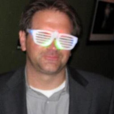Profile Picture of B. Dunning (@AdrianBDunning) on Twitter