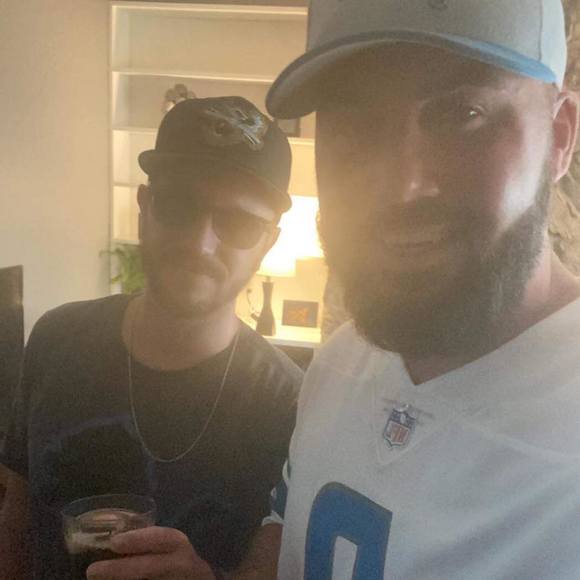 Profile Picture of Christopher Stabenow (@chrisstabenow) on Poshmark