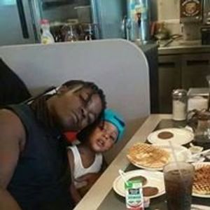 Profile Picture of Tashima Jones (@1989tay) on Myspace