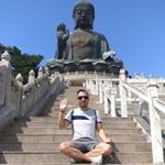 Profile Picture of Juan Calderon (@juang_cm) on Instagram