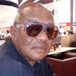 Profile Picture of Paul Ibrahim Kano (@paulkano) on Instagram