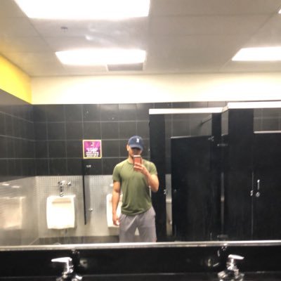 Profile Picture of Justin Negron (@Justinn58) on Twitter