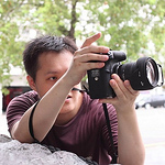 Profile Picture of Jerry Wu (@吳爺!) on Flickr